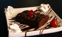 brownie