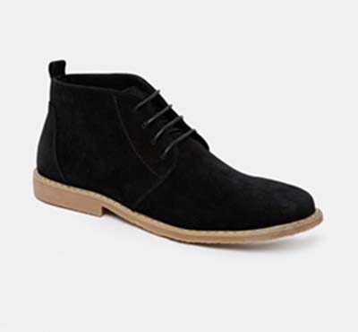 New Look Desert Boot