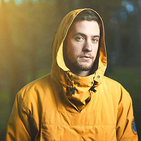 Adam Gutierrez