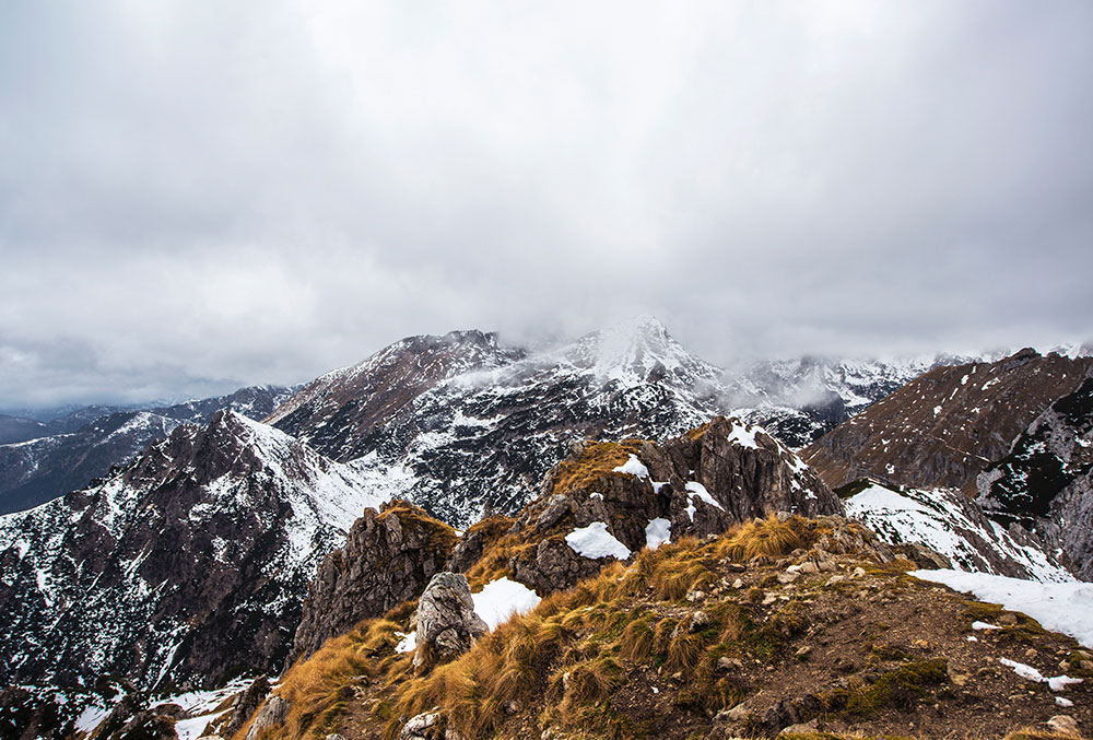 Canada, Rocky Mountains