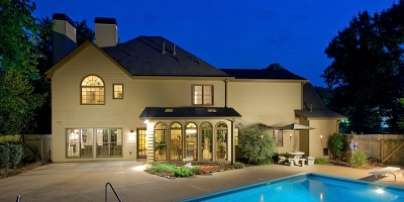 Real Estate for Villa