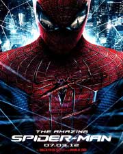 The Amazing Spider-Man