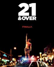 21 And Over