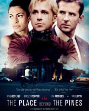 The Place Beyond the Pines