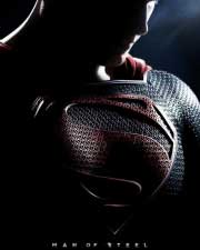 Man of Steel