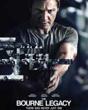 The Bourne Legacy