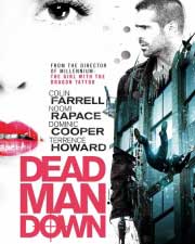 Dead Man Down
