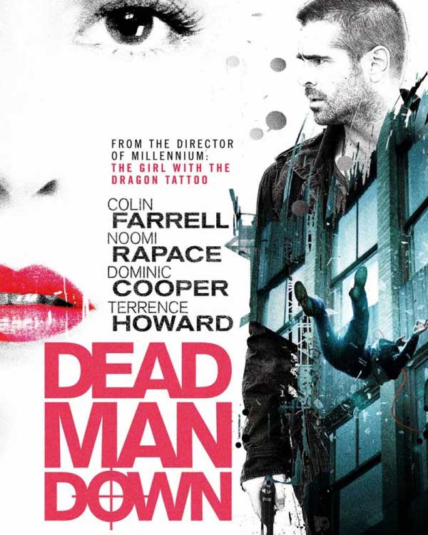 Dead Man Down