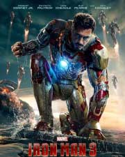 Iron Man 3
