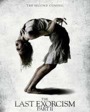 The Last Exorcism