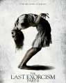 The Last Exorcism