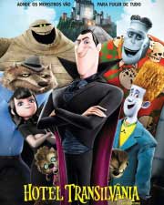 Hotel Transylvania