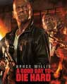 A Good Day to Die Hard