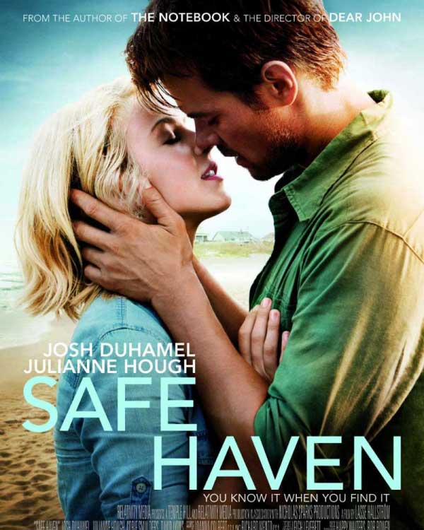 Safe Haven