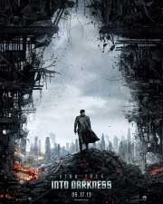 Star Trek into Darkness