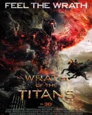 Wrath of the Titans