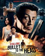 Bullet to the Head