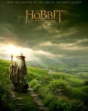 The Hobbit: An Unexpected Journey