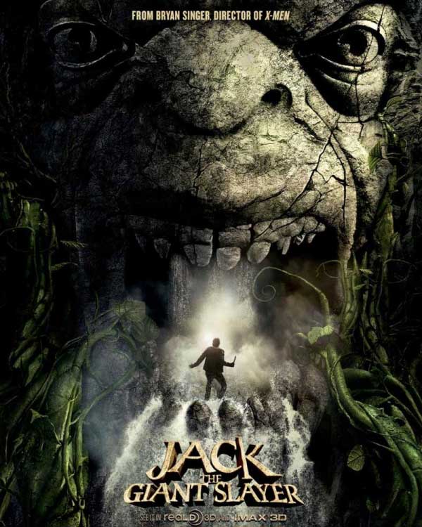 Jack the Giant Slayer
