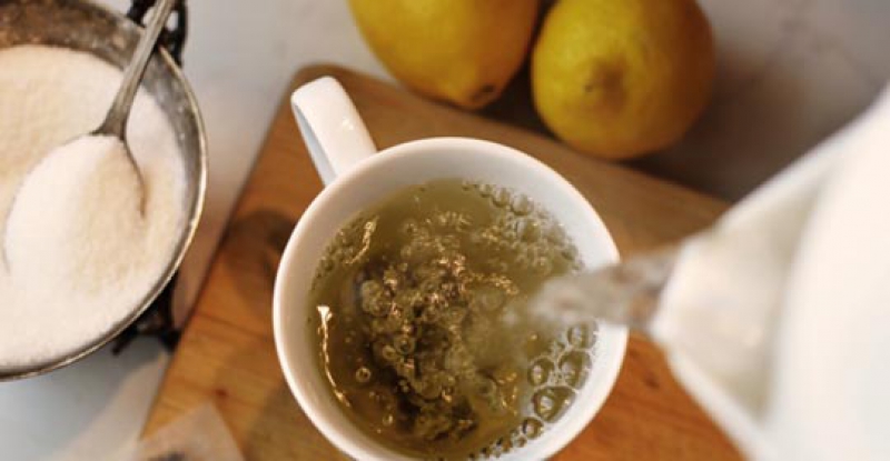 How to make tea correctly