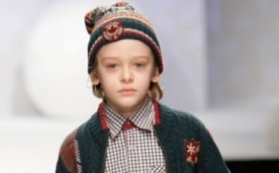 Boy