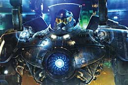 Pacific Rim