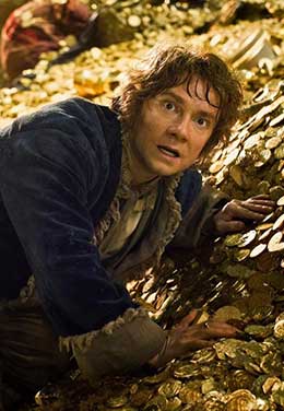 The Hobbit: The Desolation of Smaug