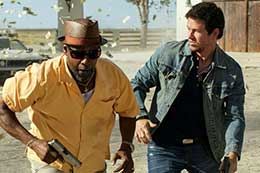 2 Guns
