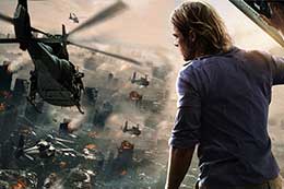 World War Z