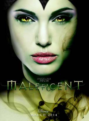 Maleficent