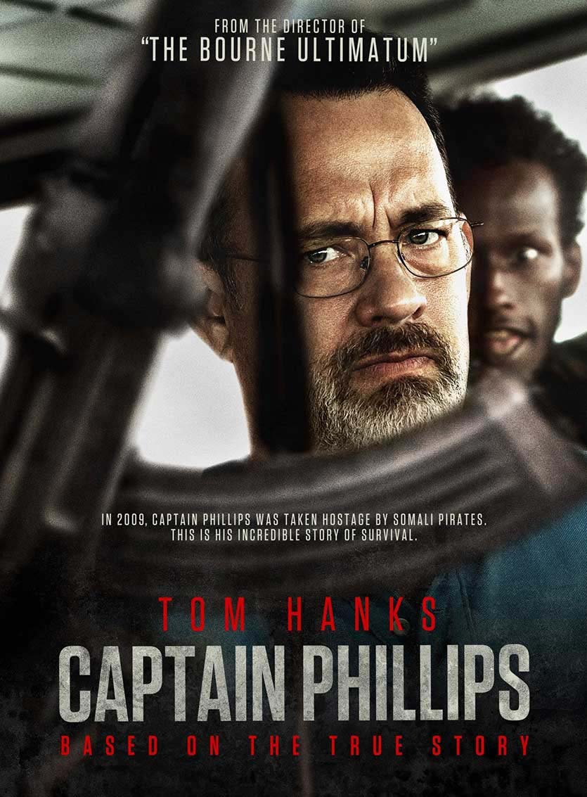 Captain Phillips