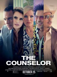 The Counselor