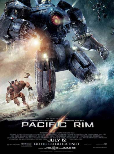 Pacific Rim