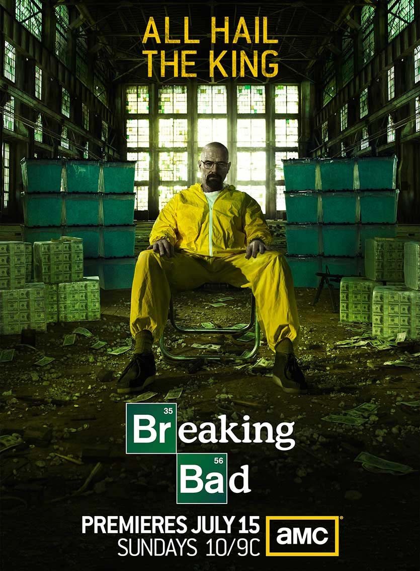 Breaking Bad