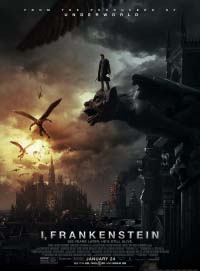 I, Frankenstein
