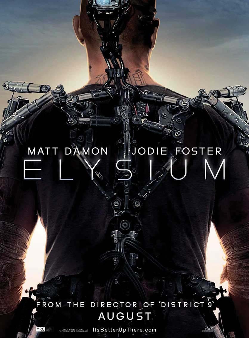 Elysium