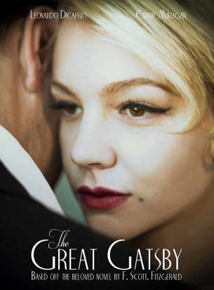 The Great Gatsby