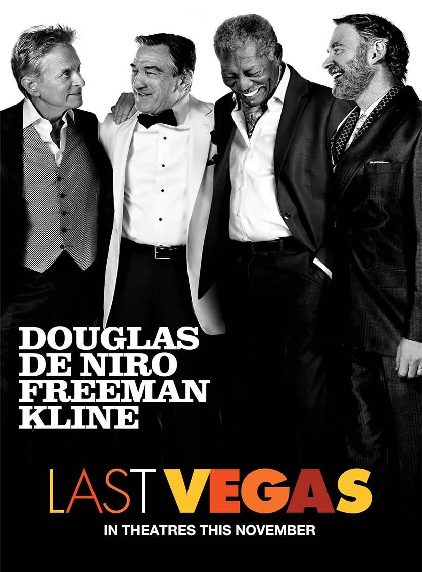 Last Vegas