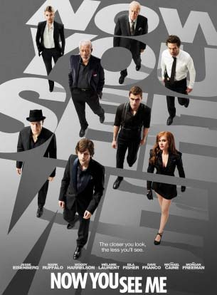 Now You See Me