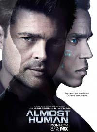 Almost Human