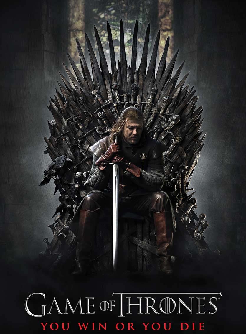 Game of Thrones