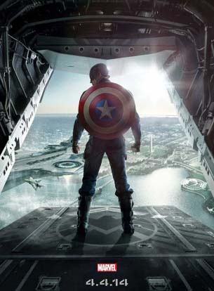 Winter Soldier