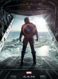 Winter Soldier