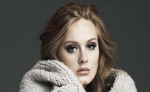 Adele