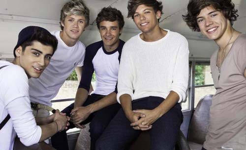 One Direction