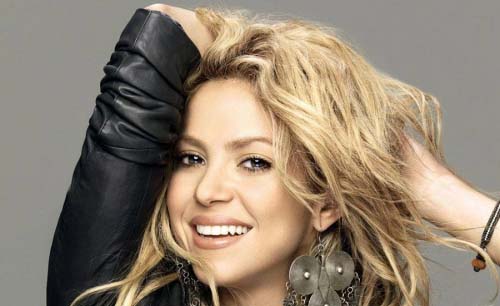 Shakira