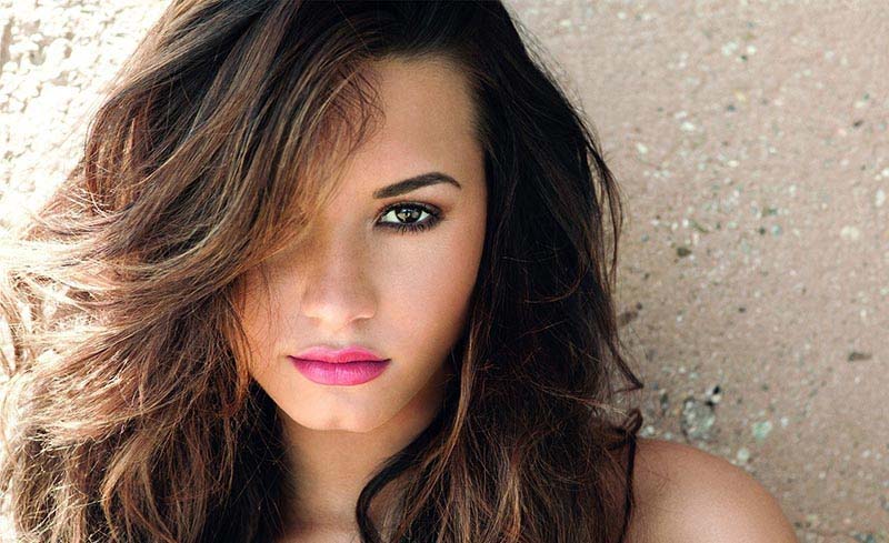 Demi Lovato