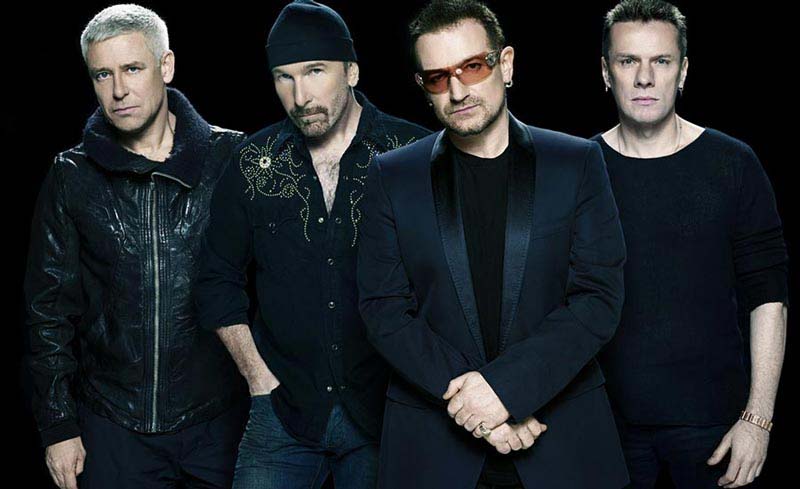 U2