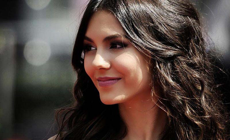 Victoria Justice