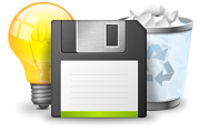 Action Icons